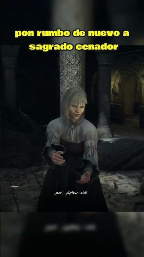 Cómo hablar ELFO en Dragon's Dogma 2