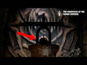 20 SHOCKING Medieval Torture Devices You Never Knew Existed