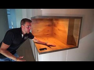 Gestaltungsmöglichkeiten einer Garderobe