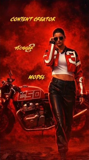 Viral AA23 Theme Reels Editing | How to Make Character Intro Video in Capcut