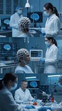 Khud Ko Tickle Karke Hasi Kyun Nahi Aati? 🤯 Brain Ka Secret! #shorts #humanbody