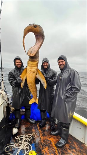 Uncovering the Mystery of Rare Deep Sea Creatures