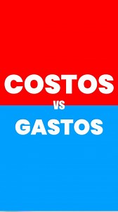 ¿Sabes cuál es la diferencia entre costos y gastos en tu negocio? Los costos afectan directamente tu margen de ganancia y son más fáciles de identificar porque están ligados a lo que vendes. En cambio, los gastos, aunque no afectan cuánto ganas por cada venta, son esenciales para mantener tu negocio funcionando. Ambos son importantes, pero los costos se llevan la victoria en este enfrentamiento 3-1. ¿Cómo manejas tus costos y gastos? Déjamelo en los comentarios. #Finanzas #finanzasynegocios #imp