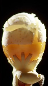 ポップコーン爆発の奇跡！神業スローモーション映像