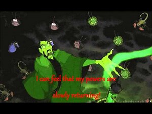 Anastasia- In The Dark Of The Night Lyrics