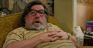 Inside life of The Royle Family's Ricky Tomlinson from prison to tragic death