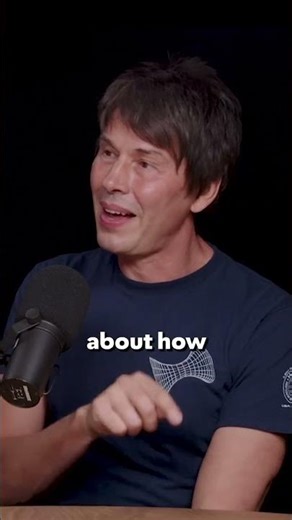 Brian Cox: What Oppenheimer Taught Us About Not Deluding Ourselves