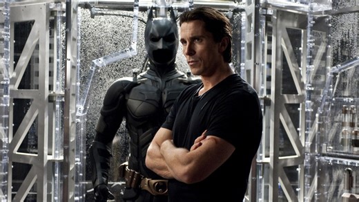 Why Zack Snyder didn't bring Christopher Nolan's Batman into the Snyderverse