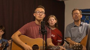 1.3K views · 39 reactions | Rank Stranger Part 6 | Amundson Family Music | Facebook