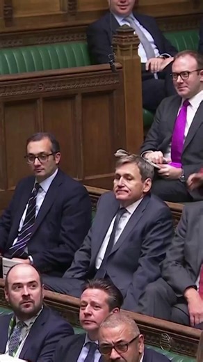 The Prime Minister congratulates Scotland on their World Cup qualification during PMQs | Daily Record