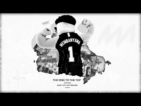 THE RISE TO THE TOP... (HOOP CITY)