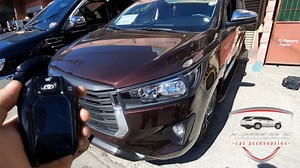 80 reactions · 27 comments |  TOYOTA INNOVA G 2021 A/T  PUSH...