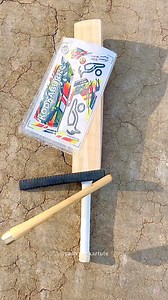 227K views · 2.4K reactions | How To Apply Sticker on Cricket Bat | Kookaburra Premium Cricket Bat #cricket #cricketlovers #cricketbat #batsticker #Apply #kookaburra #explore #explorepage #cricketfans #trendingsongs #cricketmerijaan | Yash Ki Kartute | Facebook