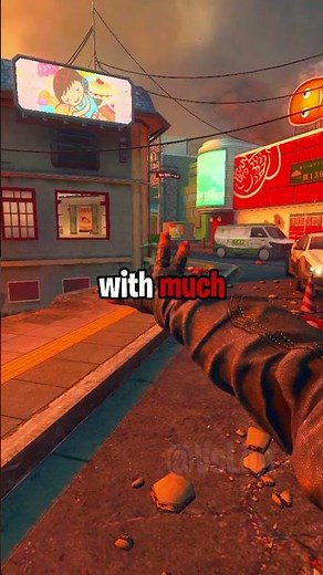 3 Secret Weapons in CoD Zombies!