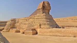The 5,000-Year Secret of the Sphinx: An Egypt Tour Like No Other