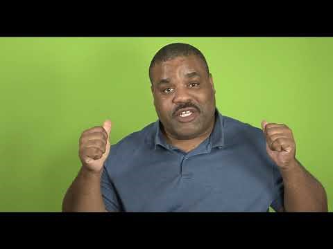 Easiest Way to Green Screen (Chroma Key) With Still Background or Video with the Atem Mini Pro