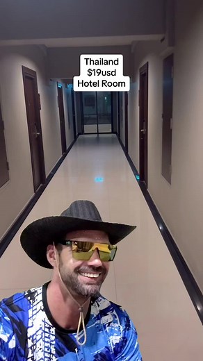 Thailand hotel room, $19 a night. We stayed in this hotel on our trip across southern Thailand. Hotel rooms are very affordable, nice, clean, and in safe areas. My family and I recently moved to Thailand from the United States. #thailand #thailandtravel #budgettravel #hotel #amazingthailand #cheaptravel #hotelroom #travel #vacation #besttravel #livinginthailand #usa #clean #vacationmode #tile #abroad #worldwide #worldtravel