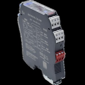 [Hot Item] Best Quality Electronic Signal Isolator Intelligent Signal Converter Transducer Signal Distributor