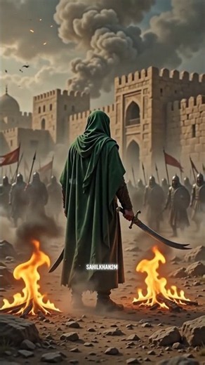Ya Ali #trending #viral #shorts #muhammadﷺ #allah #allahuakbar #islam #ali#ali #trendingshorts