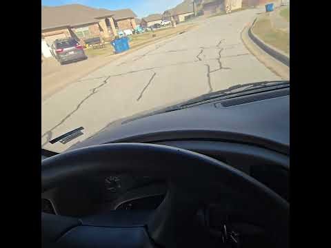 2005 Chevy Astro Van