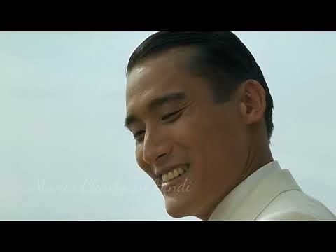 The Lover 1992 Movie Explained In Hindi