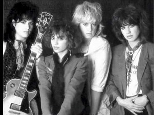 Tell Me (Live at The Ritz NYC 9/28/84) - Bangles *Best In (Live) Show* Audio