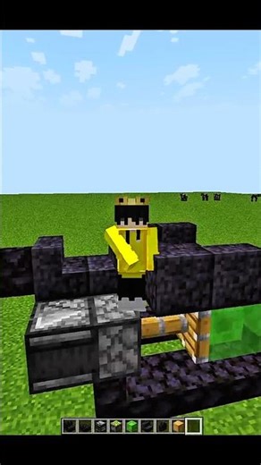 Minecraft working tank 🥀#shorts #minecraft #gaming #minecraftgameplay #viral