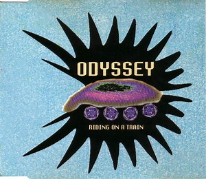 Odyssey - Riding On A Train