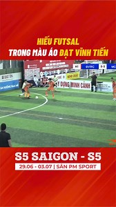 Liệu mùa giải năm nay cả Hiếu Futsal và CLB Đạt Vĩnh Tiến có góp mặt? | Phui Football