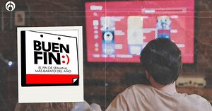 Buen Fin 2022: 5 televisiones que puedes comprar por menos de 5 mil pesos