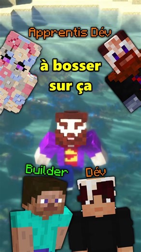 Serveur Java/Bedrock Survie Epique SOON #minecraftsurvival #minecraftserver #minecraftshorts