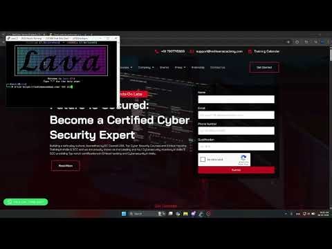 LAVA C2 VS REDTEAM | DDOS BEST C2/BOTNET/API 2026