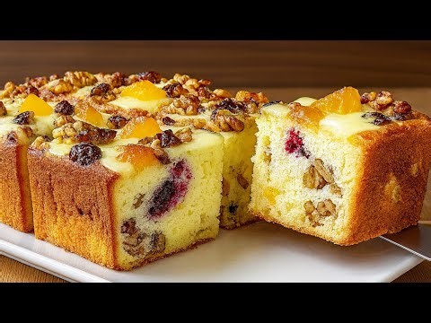 The Easiest, Most Delicious Cake I’ve Ever Made! Everyone’s Looking for This 5-Minute Recipe