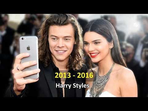 The WHOLE Story: Kendall Jenner's Past Loves