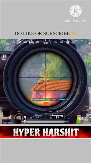 SMALL REFLEX 💀 #bgmishorts #hyperharshityt