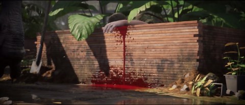 Deathground Official Gameplay Teaser Trailer