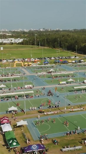 A special thanks to @unitywater for supporting us and the community all season long 💛💙 | Sunshine Coast Lightning