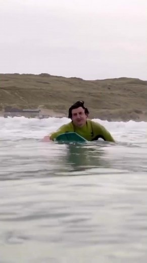 Hurley | The WSO X Wavelength Winter Wetsuit Guide