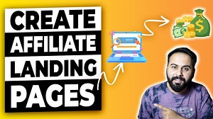 3.5K views · 139 reactions | How to Create an Affiliate Product Landing Page on WordPress, Lets Uncover | Soban Tariq - Lets Uncover | Facebook