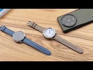 Xiaomi Watch S3 : Unboxing | Specs | Features | Design