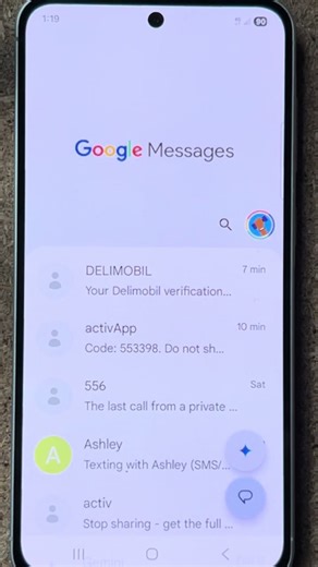 How to turn off Samsung message sounds. (Sent & Received) | Samsung Hacks