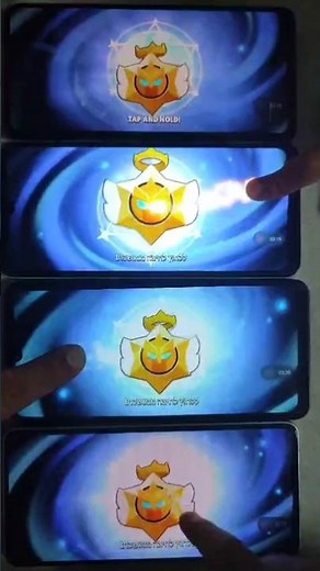 בראול סטארס - המון מלאכים בחינם 😱😱😱 איזה סקינים קיבלתי ? 🔥🔥🔥 BRAWL STARS ANGELIC FREE 💪💪💪