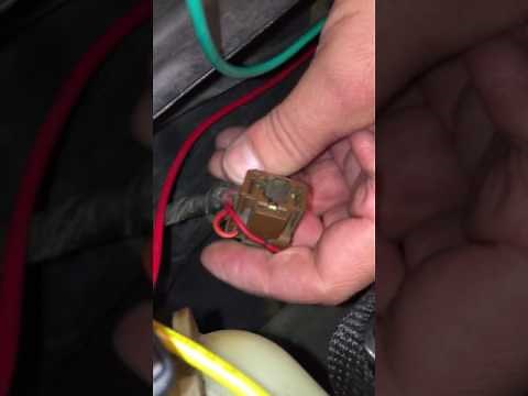 How to install LED headlights on a Toyota Part 1