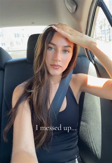 It isn’t me if it isn’t eventful though #vlog #australia #whv