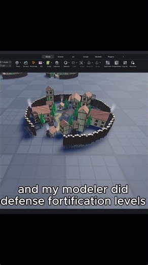 Day 12 Creating a Roblox Strategy Game! #roblox #strategy #hoi4 #gamedev