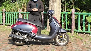 【新車體驗】SYM FIDDLE 125 ABS 深度體驗分享