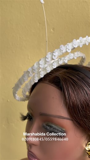 Unique Bridal Hats and Fascinators for Your Special Day