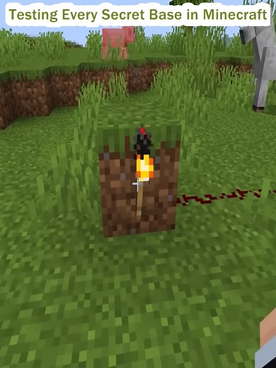 Explore Secret Bases in Minecraft: Complete Testing Guide