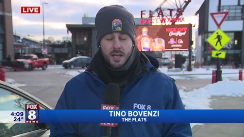 City officials weigh in on what's next for the Flats after closures