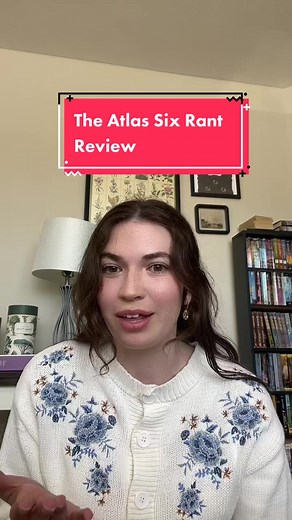 Exploring The Atlas Six: A Comprehensive Review